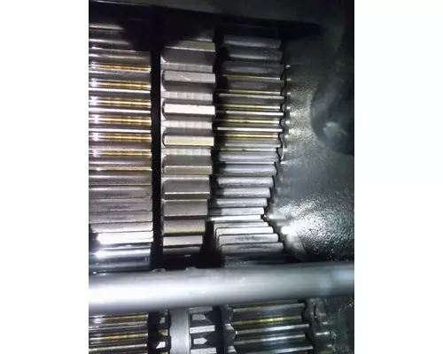 FULLER RTOC16909A TRANSMISSION ASSEMBLY