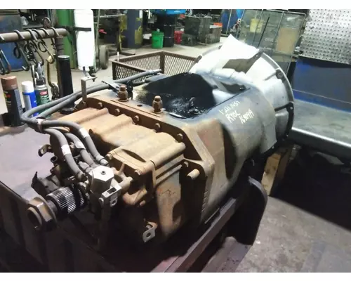 FULLER RTOC16909A TRANSMISSION ASSEMBLY