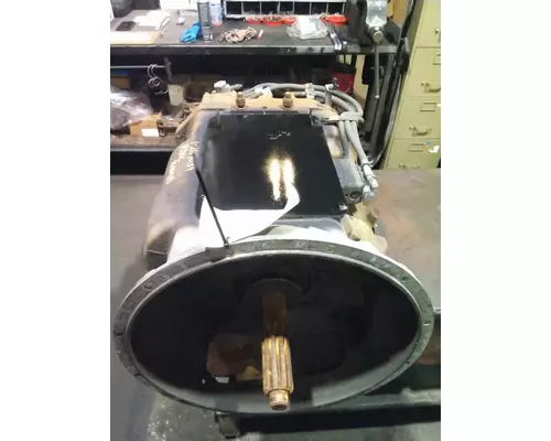 FULLER RTOC16909A TRANSMISSION ASSEMBLY