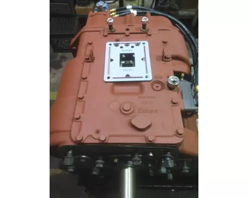 FULLER RTOC16909A TRANSMISSION ASSEMBLY