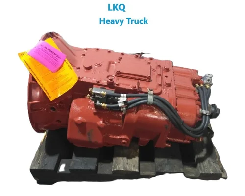 FULLER RTOC16909A TRANSMISSION ASSEMBLY