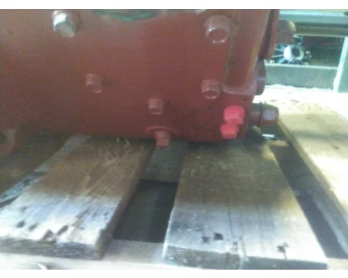 FULLER RTOC16909A TRANSMISSION ASSEMBLY