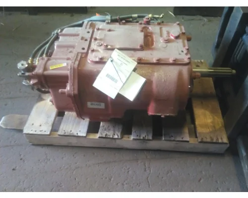 FULLER RTOC16909A TRANSMISSION ASSEMBLY