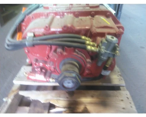 FULLER RTOC16909A TRANSMISSION ASSEMBLY