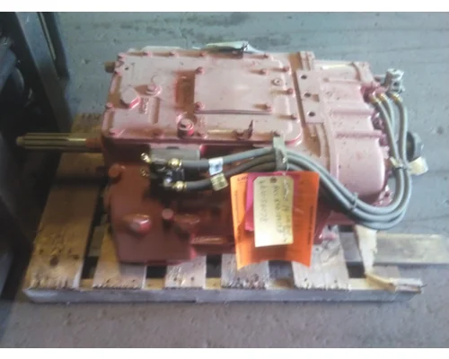 FULLER RTOC16909A TRANSMISSION ASSEMBLY