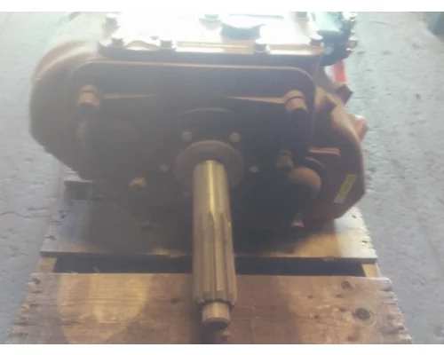 FULLER RTOC16909A TRANSMISSION ASSEMBLY