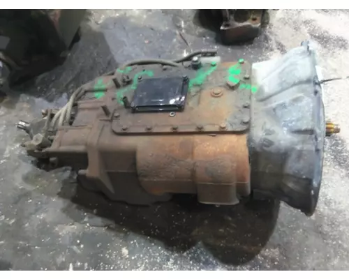 FULLER RTOC16909A TRANSMISSION ASSEMBLY