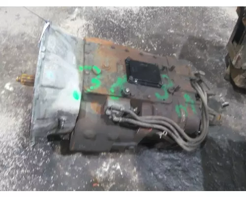 FULLER RTOC16909A TRANSMISSION ASSEMBLY