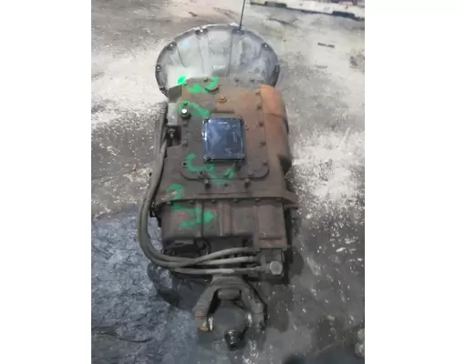 FULLER RTOC16909A TRANSMISSION ASSEMBLY