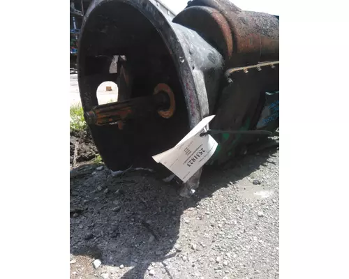 FULLER RTOC16909A TRANSMISSION ASSEMBLY