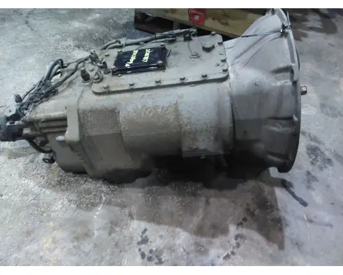 FULLER RTOC16909A TRANSMISSION ASSEMBLY