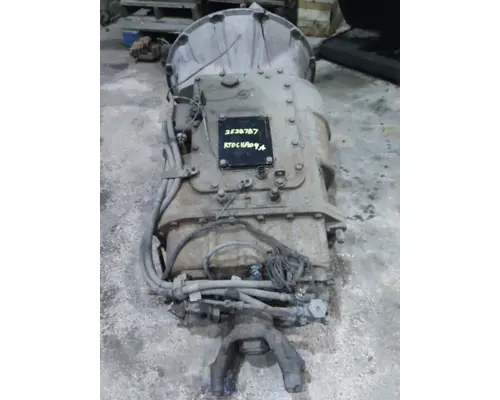 FULLER RTOC16909A TRANSMISSION ASSEMBLY