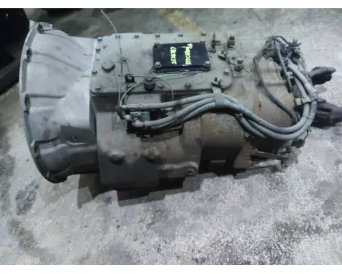 FULLER RTOC16909A TRANSMISSION ASSEMBLY