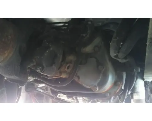 FULLER RTOC16909A TRANSMISSION ASSEMBLY