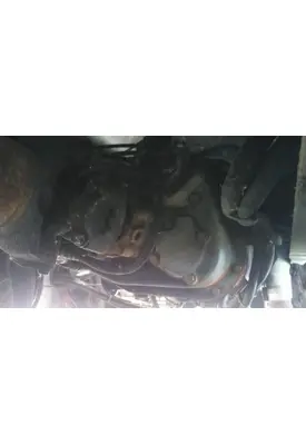 FULLER RTOC16909A TRANSMISSION ASSEMBLY