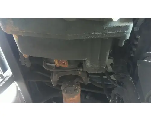 FULLER RTOC16909A TRANSMISSION ASSEMBLY