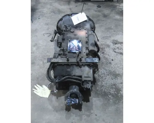 FULLER RTOC16909A TRANSMISSION ASSEMBLY