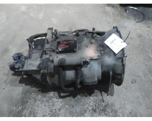 FULLER RTOC16909A TRANSMISSION ASSEMBLY