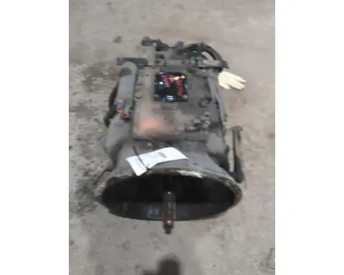 FULLER RTOC16909A TRANSMISSION ASSEMBLY