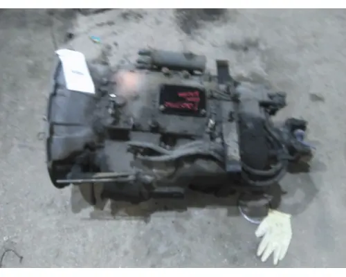 FULLER RTOC16909A TRANSMISSION ASSEMBLY