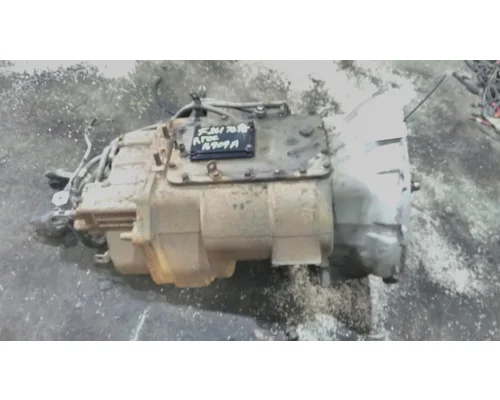 FULLER RTOC16909A TRANSMISSION ASSEMBLY