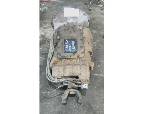 FULLER RTOC16909A TRANSMISSION ASSEMBLY