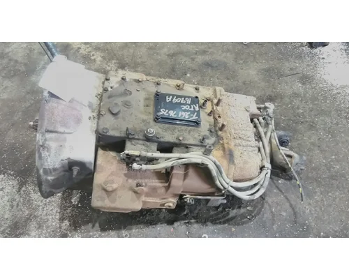 FULLER RTOC16909A TRANSMISSION ASSEMBLY
