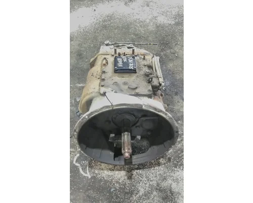 FULLER RTOC16909A TRANSMISSION ASSEMBLY