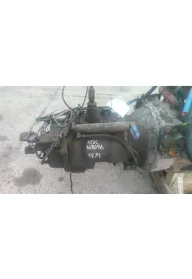 FULLER RTOC16909A TRANSMISSION ASSEMBLY