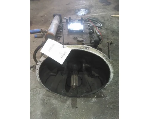 FULLER RTOC16909A TRANSMISSION ASSEMBLY