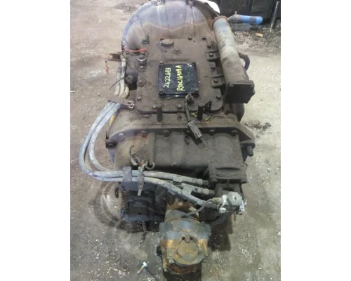 FULLER RTOC16909A TRANSMISSION ASSEMBLY