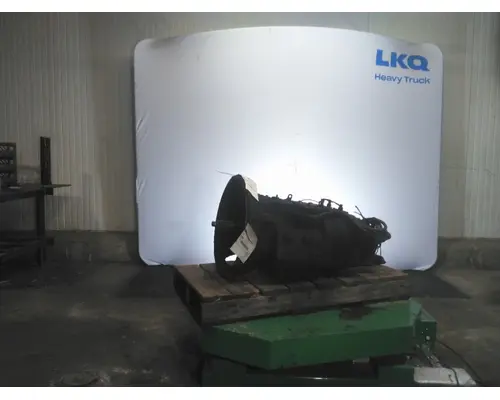 FULLER RTOC16909A TRANSMISSION ASSEMBLY