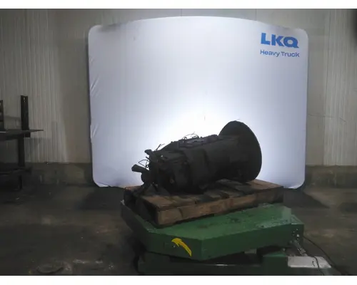 FULLER RTOC16909A TRANSMISSION ASSEMBLY