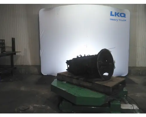 FULLER RTOC16909A TRANSMISSION ASSEMBLY