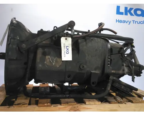 FULLER RTOC16909A TRANSMISSION ASSEMBLY