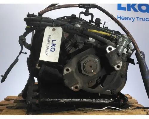 FULLER RTOC16909A TRANSMISSION ASSEMBLY