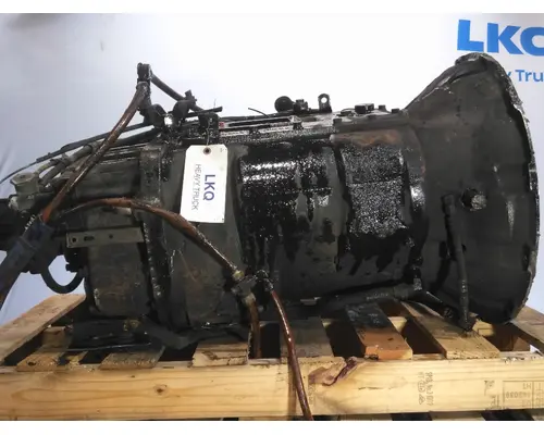 FULLER RTOC16909A TRANSMISSION ASSEMBLY