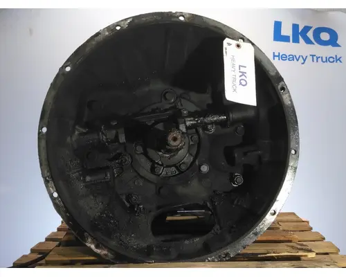 FULLER RTOC16909A TRANSMISSION ASSEMBLY