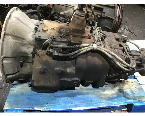 FULLER RTOC16909A Transmission Assembly