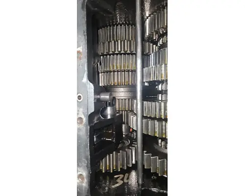 FULLER RTOC16909A Transmission Assembly