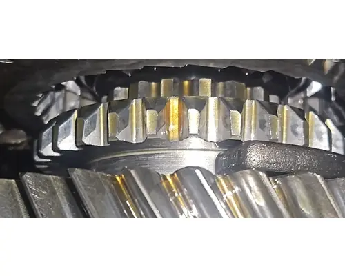 FULLER RTOC16909A Transmission Assembly
