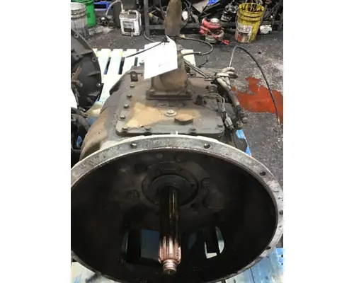 FULLER RTOC16909A Transmission Assembly