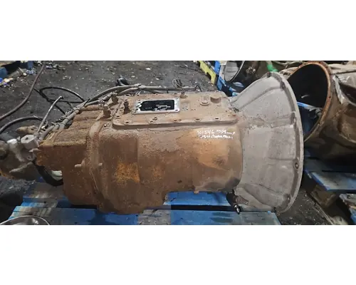 FULLER RTOC16909A Transmission Assembly