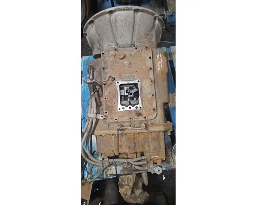 FULLER RTOC16909A Transmission Assembly
