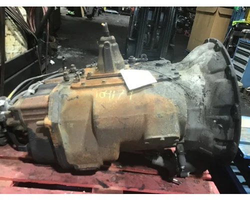 FULLER RTOC16909A Transmission Assembly