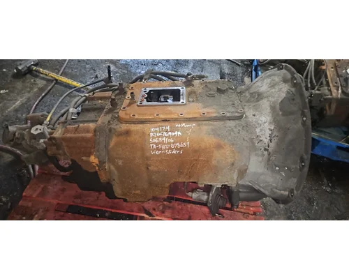 FULLER RTOC16909A Transmission Assembly