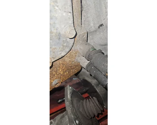FULLER RTOC16909A Transmission Assembly