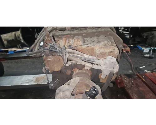 FULLER RTOC16909A Transmission Assembly