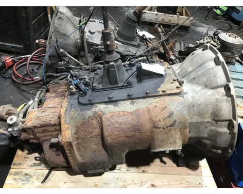 FULLER RTOC16909A Transmission Assembly
