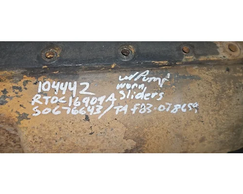 FULLER RTOC16909A Transmission Assembly